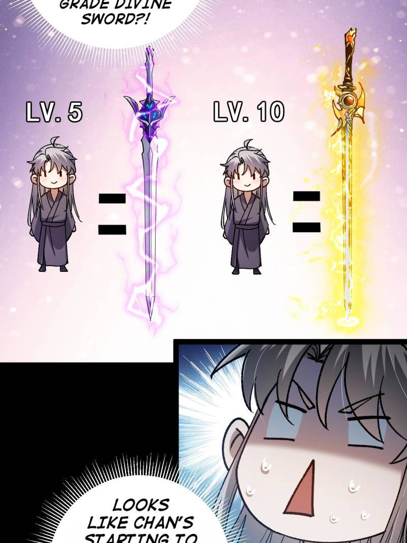 This Account is Ridiculous Chapter 142 52